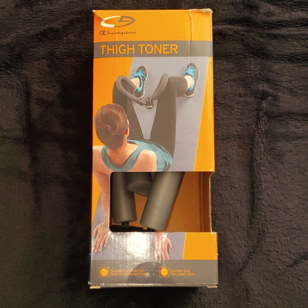 C9 by Champion Thigh Toner Gray/Black